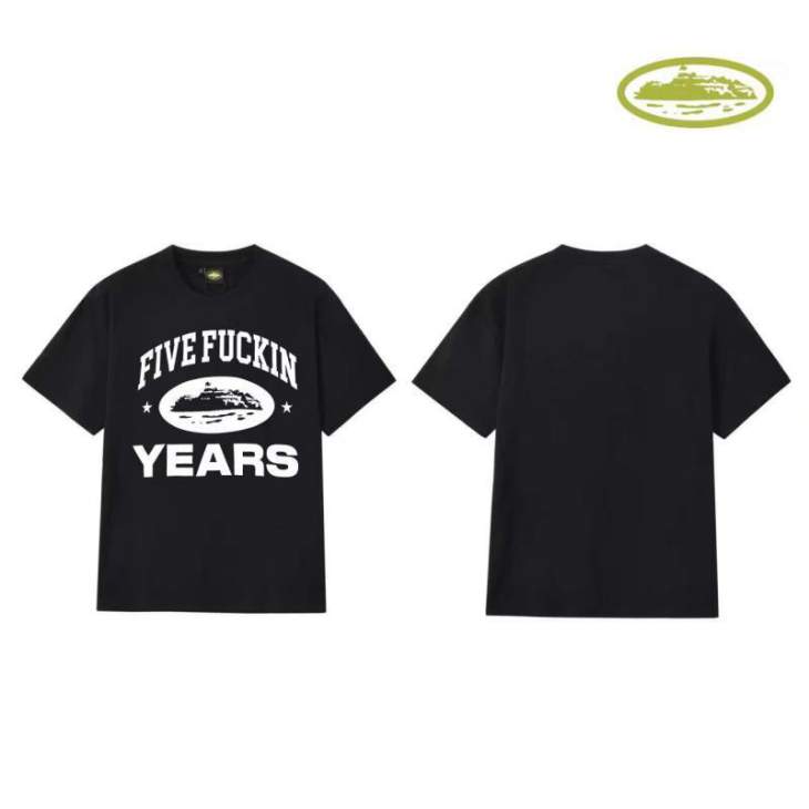Corteiz T Shirts Short _SKUCorteizS-2XLastxC6416798